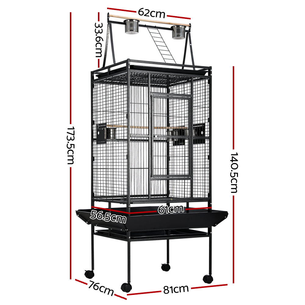 PETBIRDCAGEH17320250228180201jpg Urban Pet Play Ltd | AwardWinning Pet Care Pet Shop