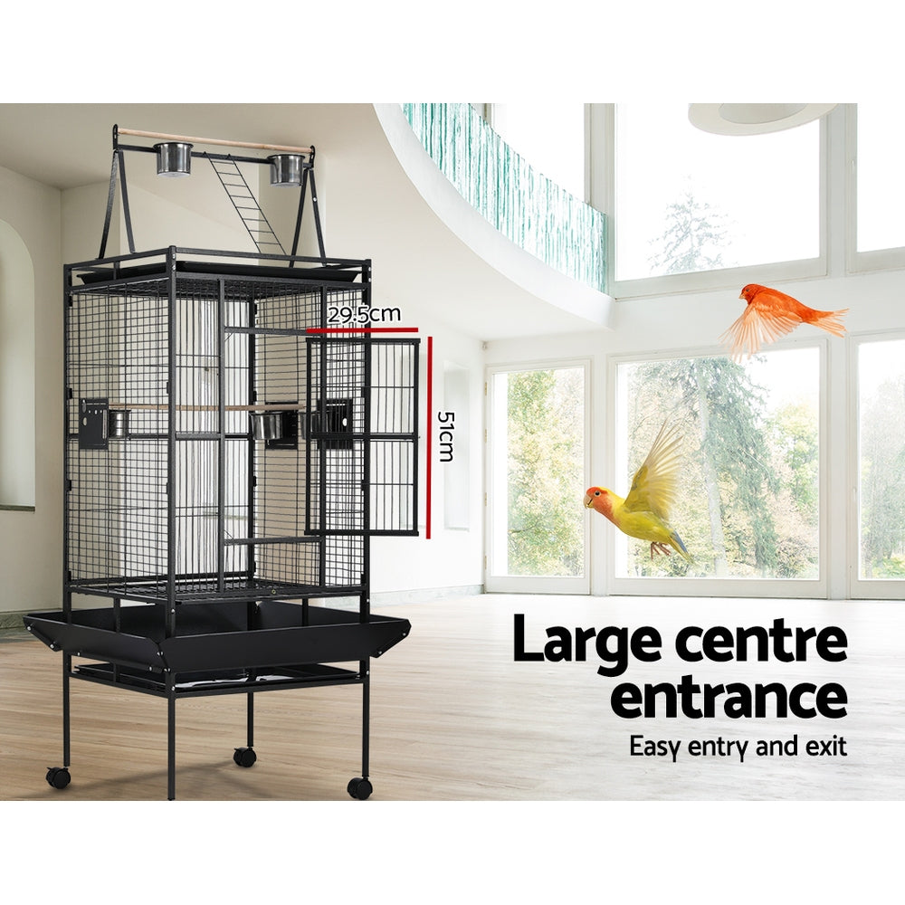 PETBIRDCAGEH17320250228180204jpg Urban Pet Play Ltd | AwardWinning Pet Care Pet Shop