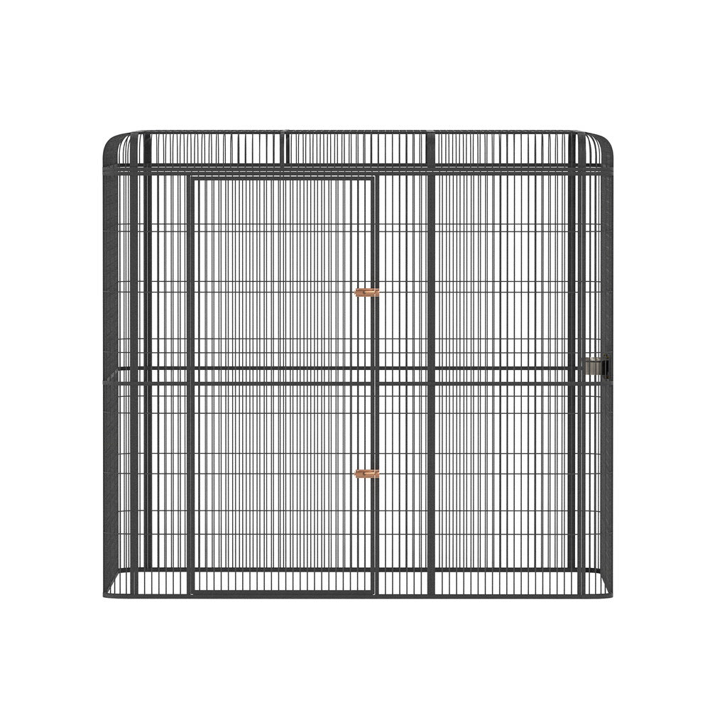 PETBIRDCAGEH203BKABCD17247002jpg Urban Pet Play Ltd | AwardWinning Pet Care Pet Shop