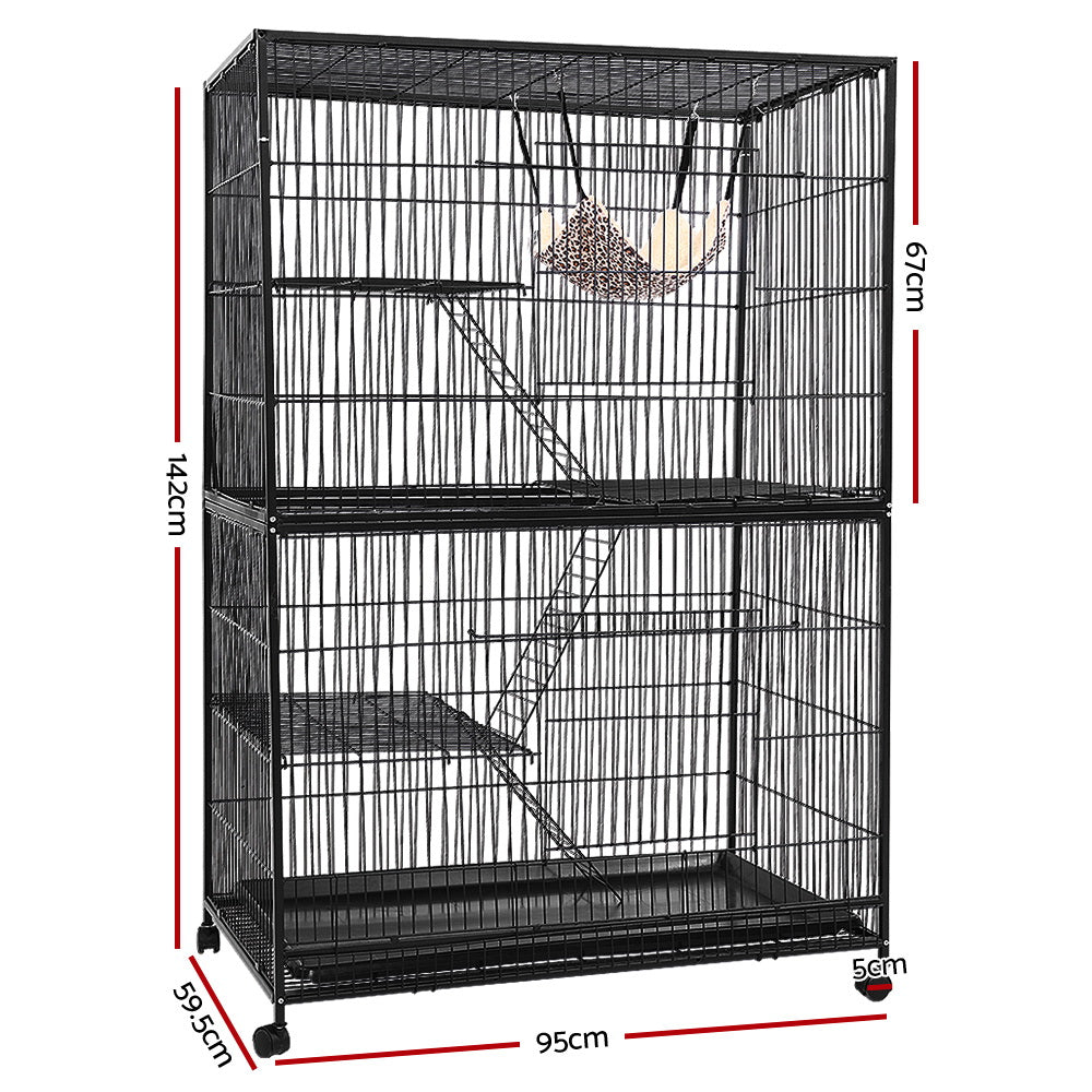 PETFERRETCAGEH140011jpg Urban Pet Play Ltd | AwardWinning Pet Care Pet Shop