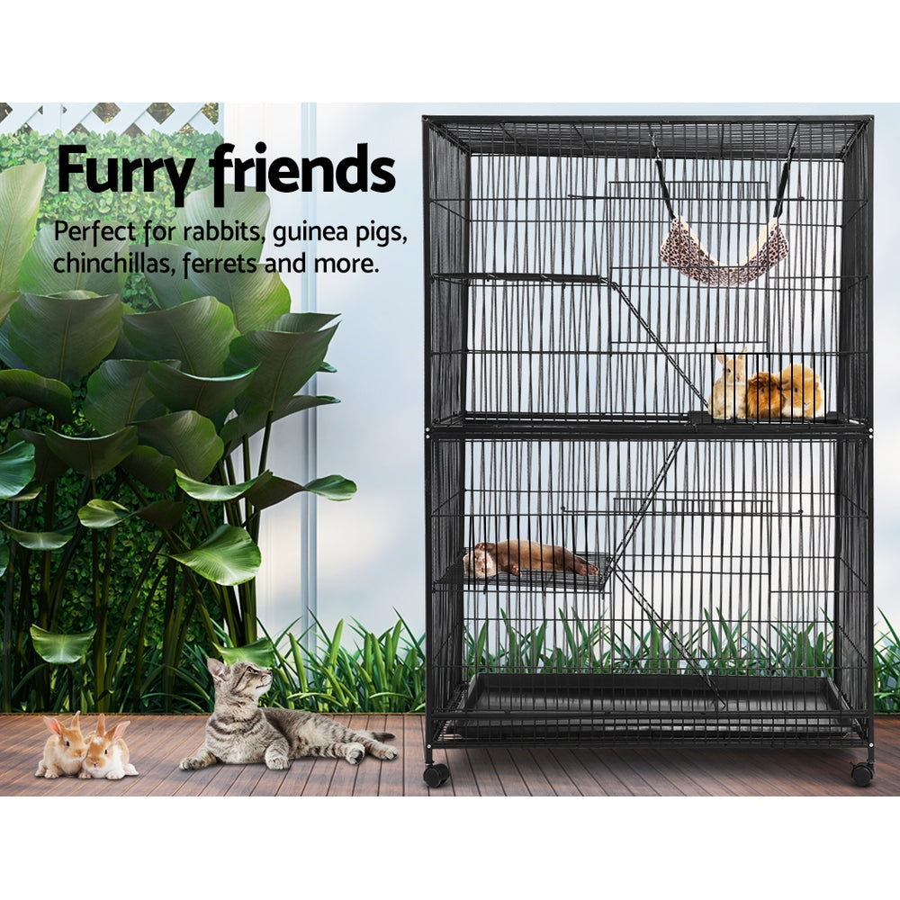 PETFERRETCAGEH14002jpg Urban Pet Play Ltd | AwardWinning Pet Care Pet Shop