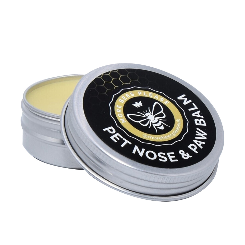 PETNOSESKINBALMjpg Urban Pet Play Ltd | AwardWinning Pet Care Pet Shop