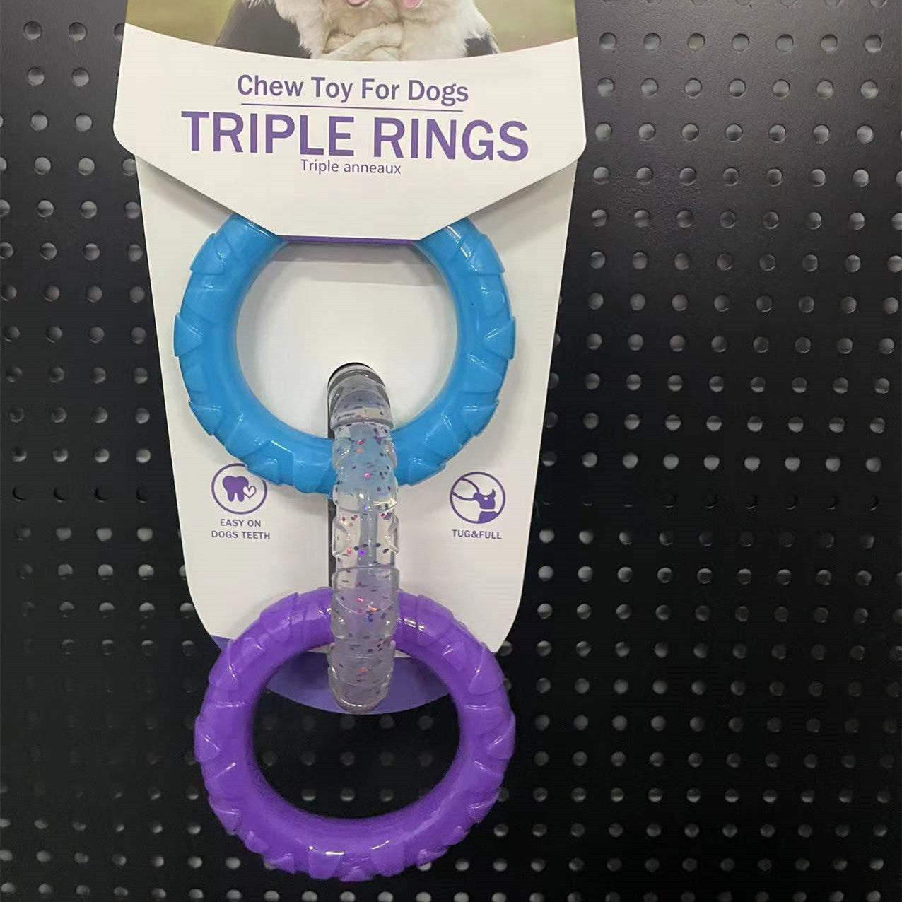 PetDogTeethGrindingInteractiveBiteResistantToyscashymart355918143163101jpg Urban Pet Play Ltd | AwardWinning Pet Care Pet Shop