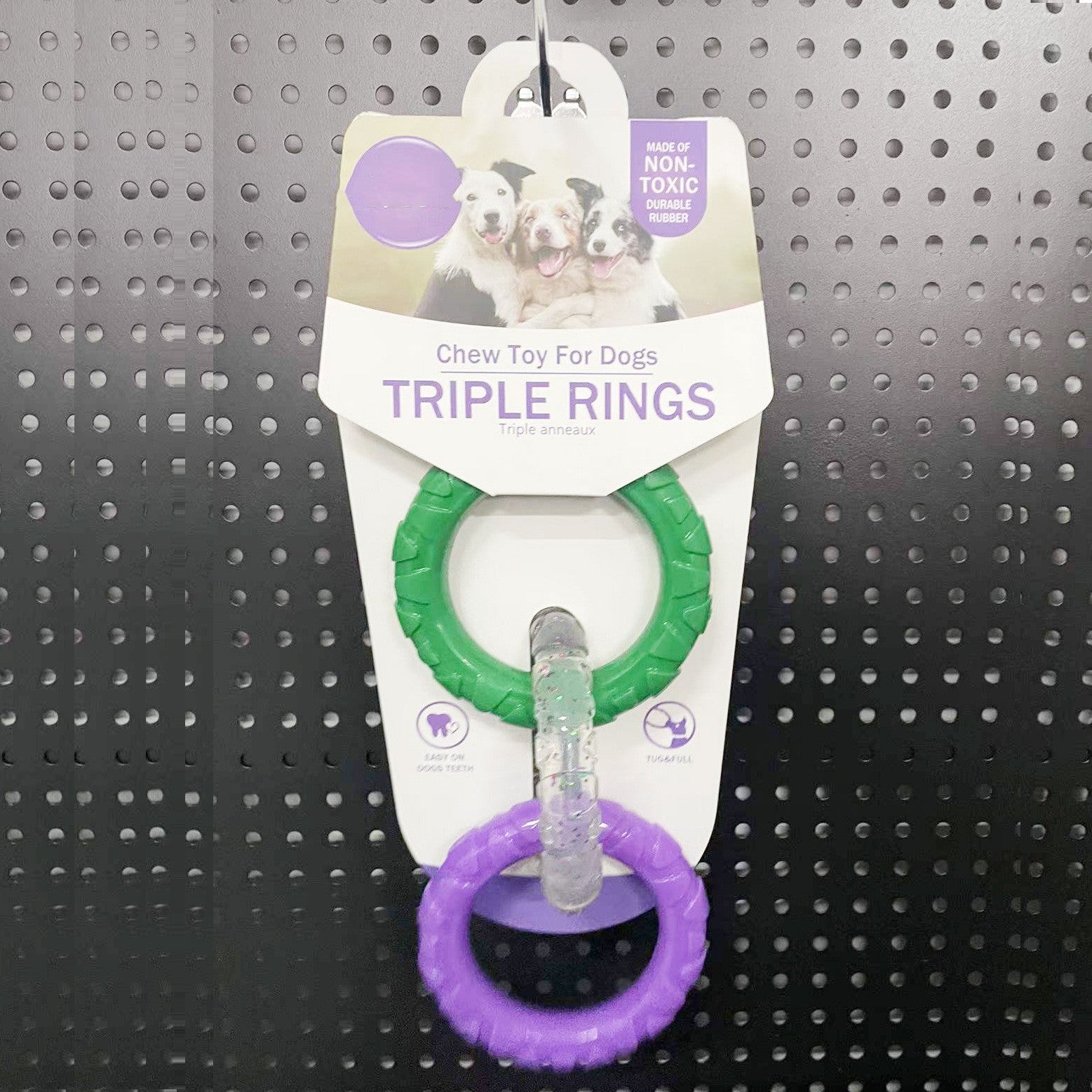 PetDogTeethGrindingInteractiveBiteResistantToyscashymart35591814512918jpg Urban Pet Play Ltd | AwardWinning Pet Care Pet Shop