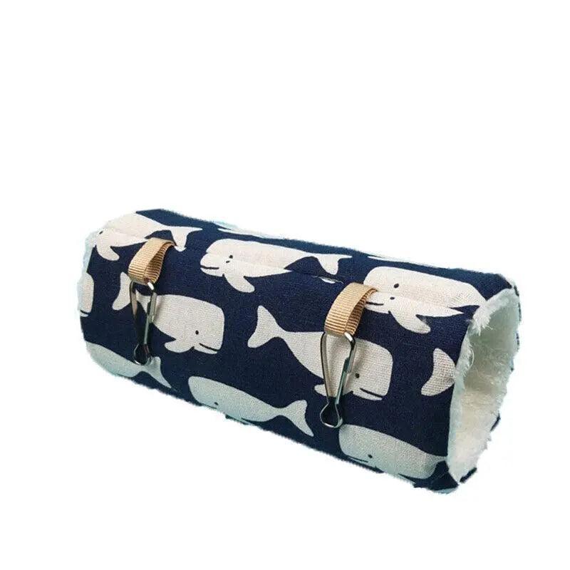 PetTunnelHammockLinenPlushCottonCageHangingGuineaPigHamsterWarmSleepAimall1691379875527jpg Urban Pet Play Ltd | AwardWinning Pet Care Pet Shop