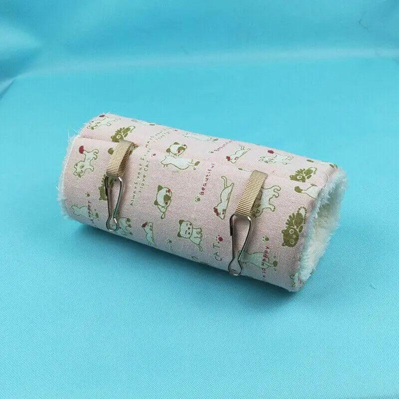 PetTunnelHammockLinenPlushCottonCageHangingGuineaPigHamsterWarmSleepAimall1691379878198jpg Urban Pet Play Ltd | AwardWinning Pet Care Pet Shop