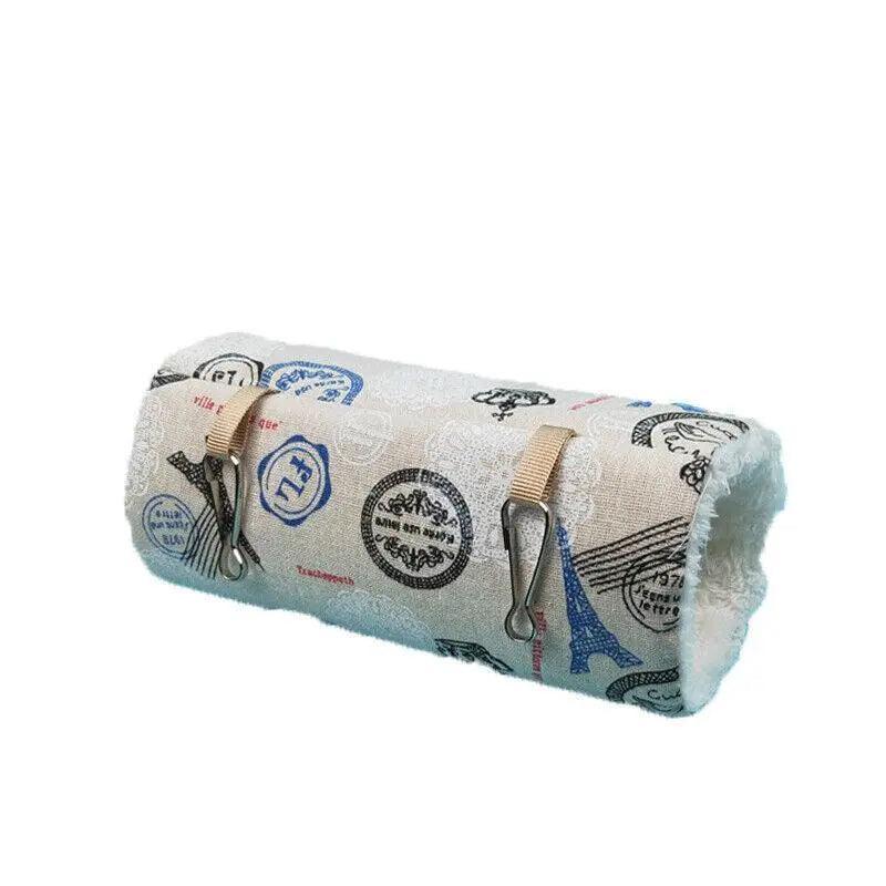 PetTunnelHammockLinenPlushCottonCageHangingGuineaPigHamsterWarmSleepAimall1691379906141jpg Urban Pet Play Ltd | AwardWinning Pet Care Pet Shop