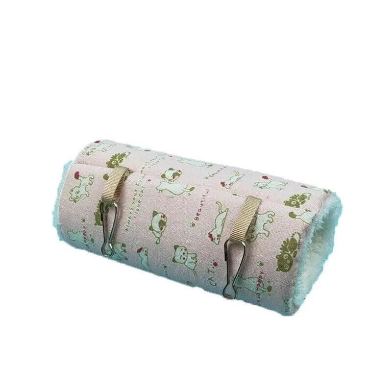 PetTunnelHammockLinenPlushCottonCageHangingGuineaPigHamsterWarmSleepAimall1691379909612jpg Urban Pet Play Ltd | AwardWinning Pet Care Pet Shop