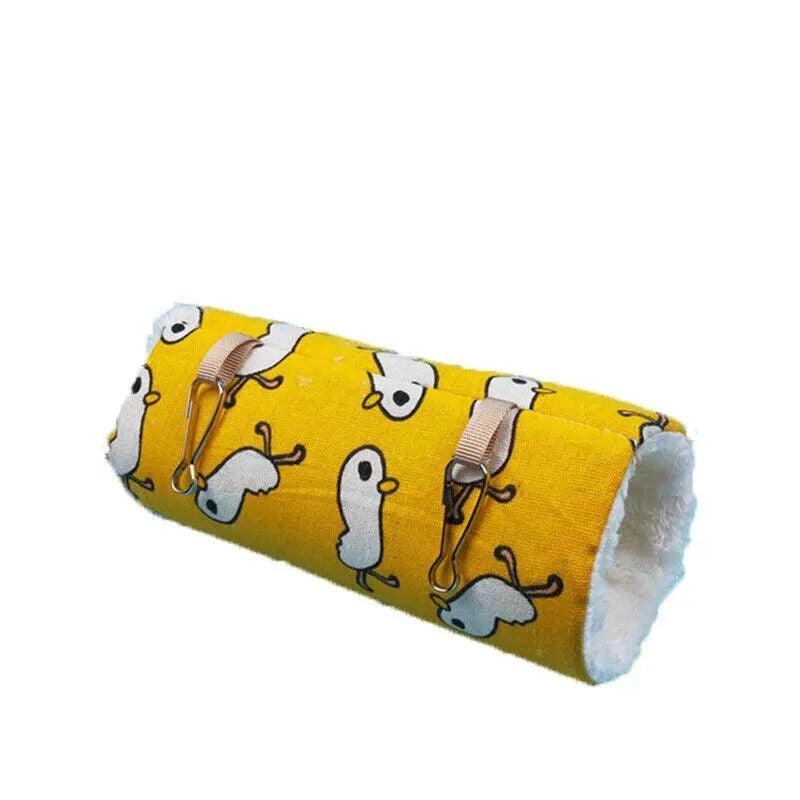 PetTunnelHammockLinenPlushCottonCageHangingGuineaPigHamsterWarmSleepAimall1691379912511jpg Urban Pet Play Ltd | AwardWinning Pet Care Pet Shop
