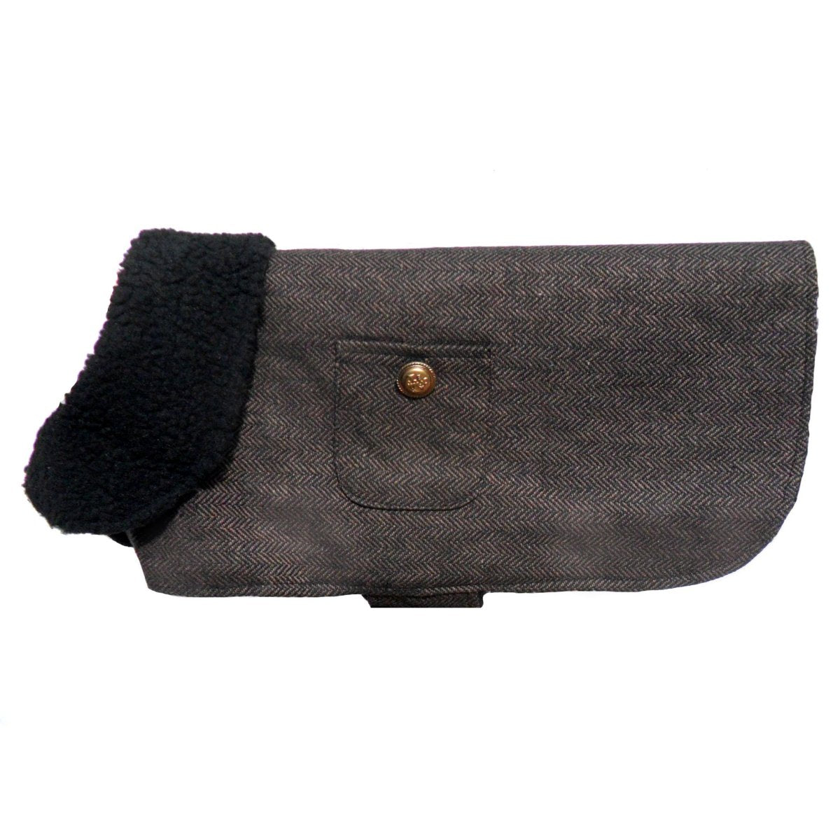 PetAvenueBrownHerringboneCoat57337354a8ab4f4b89ce210b30db44204jpg Urban Pet Play Ltd | AwardWinning Pet Care Pet Shop