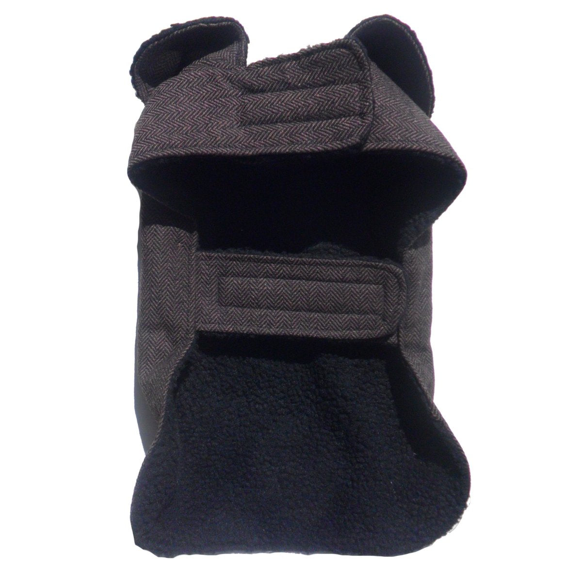 PetAvenueBrownHerringboneCoatbackjpg Urban Pet Play Ltd | AwardWinning Pet Care Pet Shop