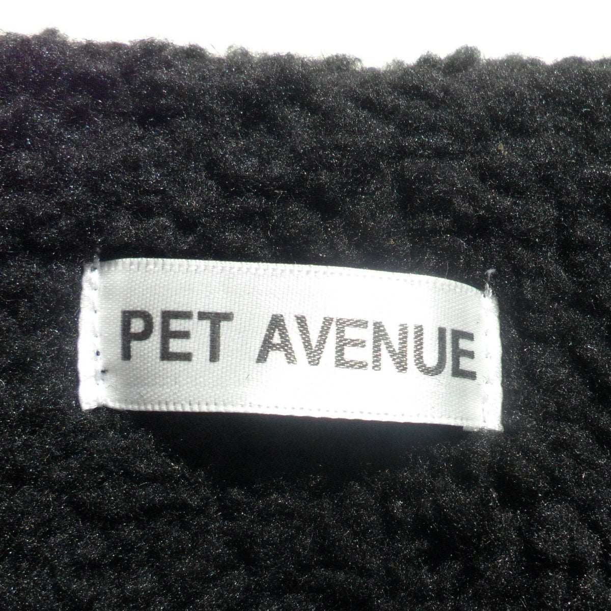 PetAvenueBrownHerringboneDogCoatlabeljpg Urban Pet Play Ltd | AwardWinning Pet Care Pet Shop