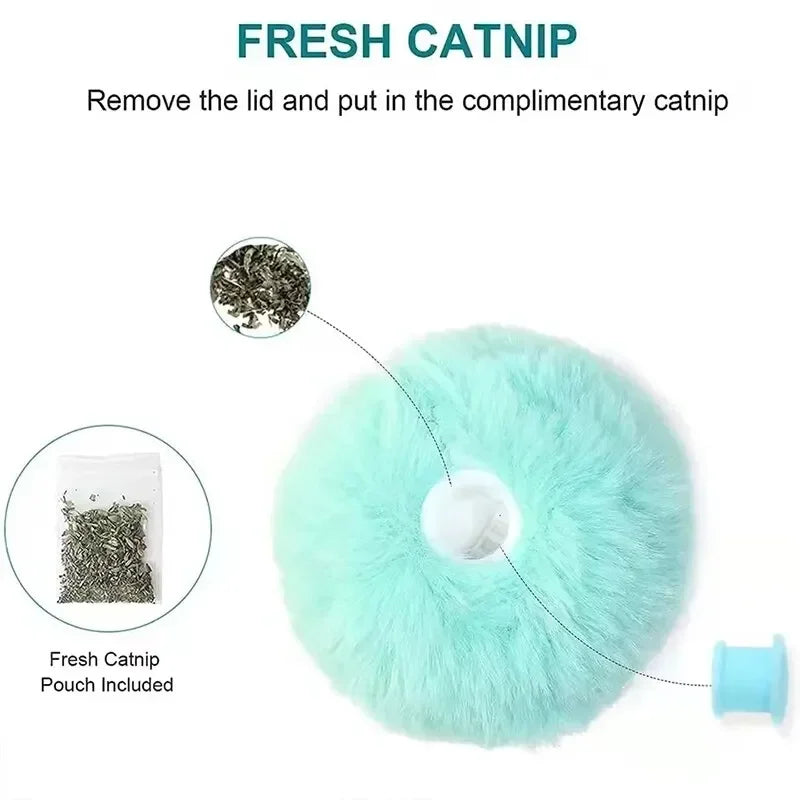 PlushInteractiveCatToyBallcashymart39142323978518jpg Urban Pet Play Ltd | AwardWinning Pet Care Pet Shop