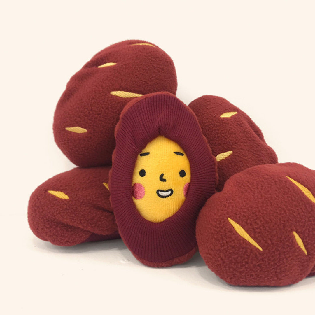 PotatoDogToycashymart38173312811286jpg Urban Pet Play Ltd | AwardWinning Pet Care Pet Shop