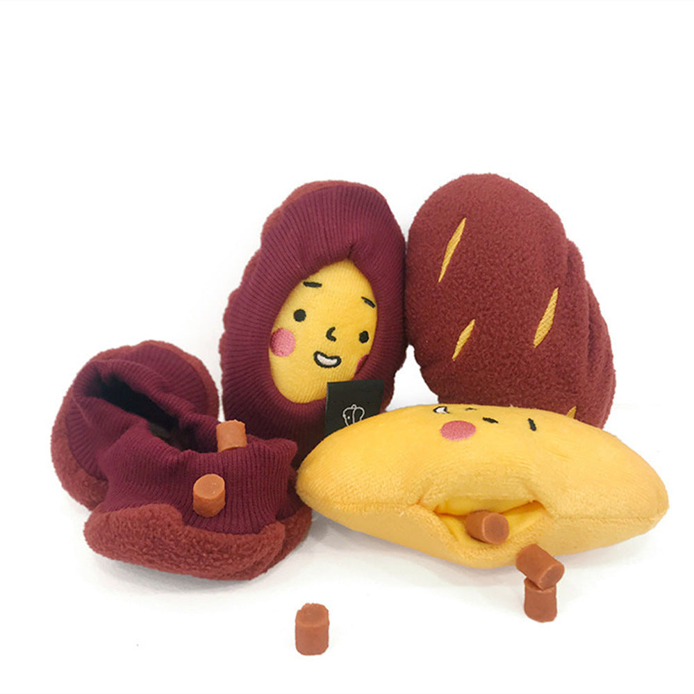 PotatoDogToycashymart38173313106198jpg Urban Pet Play Ltd | AwardWinning Pet Care Pet Shop