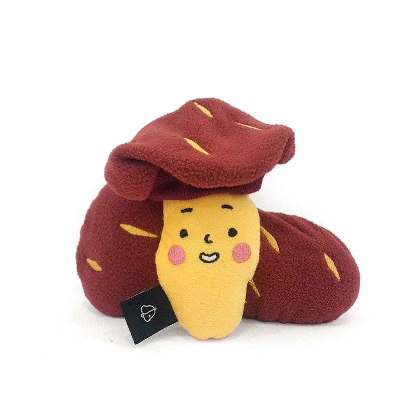 PotatoDogToycashymart38173313335574jpg Urban Pet Play Ltd | AwardWinning Pet Care Pet Shop