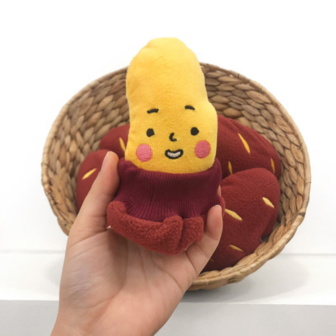 PotatoDogToycashymart38173314220310jpg Urban Pet Play Ltd | AwardWinning Pet Care Pet Shop