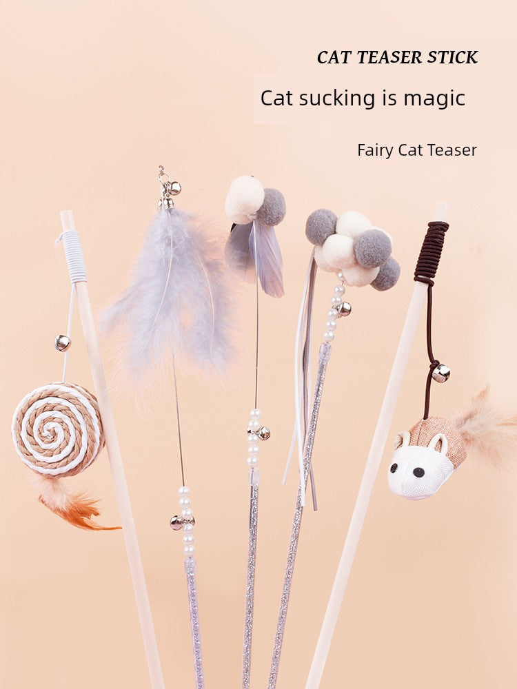 RetractableCatToywithBellcashymart391172893575901jpg Urban Pet Play Ltd | AwardWinning Pet Care Pet Shop