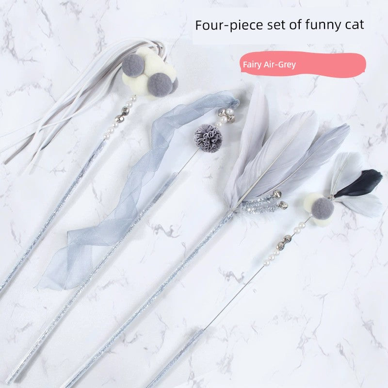 RetractableCatToywithBellcashymart39117289652502jpg Urban Pet Play Ltd | AwardWinning Pet Care Pet Shop