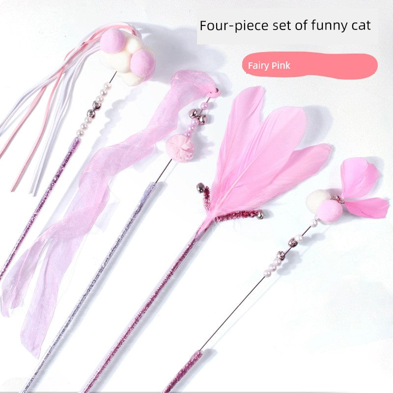 RetractableCatToywithBellcashymart39117289685270jpg Urban Pet Play Ltd | AwardWinning Pet Care Pet Shop