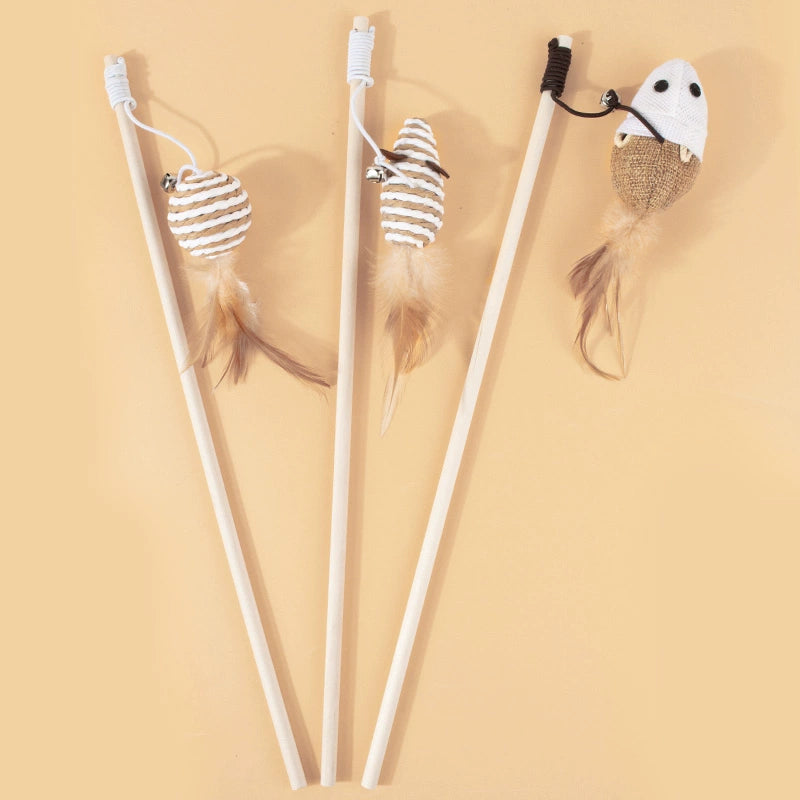 RetractableCatToywithBellcashymart39117289718038jpg Urban Pet Play Ltd | AwardWinning Pet Care Pet Shop