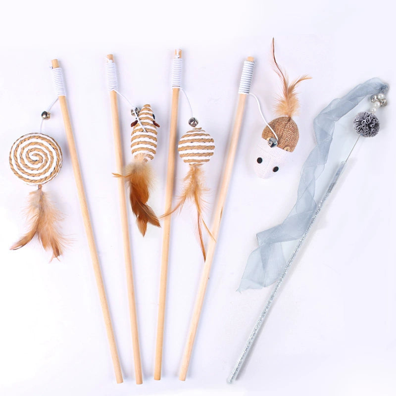 RetractableCatToywithBellcashymart39117289849110jpg Urban Pet Play Ltd | AwardWinning Pet Care Pet Shop