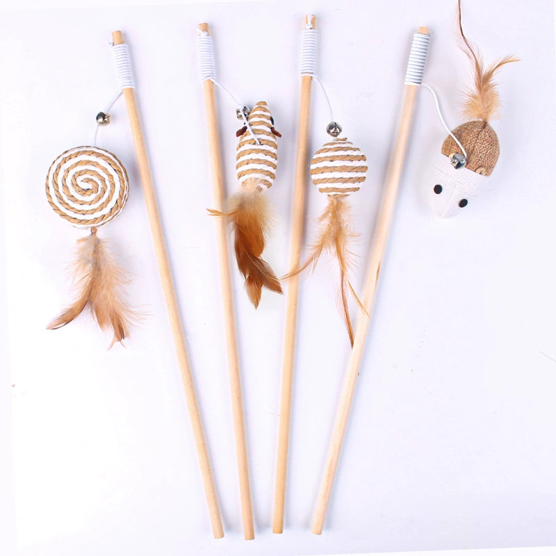RetractableCatToywithBellcashymart39117289881878jpg Urban Pet Play Ltd | AwardWinning Pet Care Pet Shop