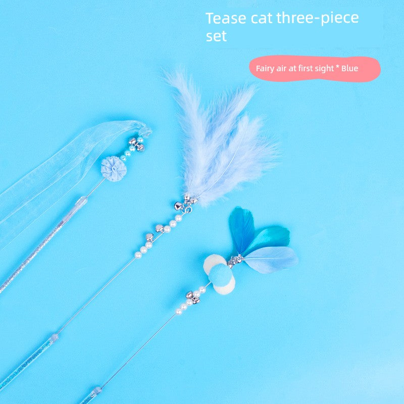 RetractableCatToywithBellcashymart39117290438934jpg Urban Pet Play Ltd | AwardWinning Pet Care Pet Shop