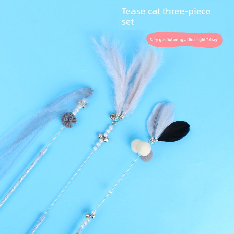 RetractableCatToywithBellcashymart39117290471702jpg Urban Pet Play Ltd | AwardWinning Pet Care Pet Shop