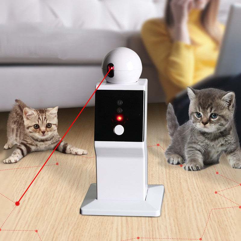 RoboticCatPlaymatewithInteractiveSmartToyscashymart35578238664982jpg Urban Pet Play Ltd | AwardWinning Pet Care Pet Shop