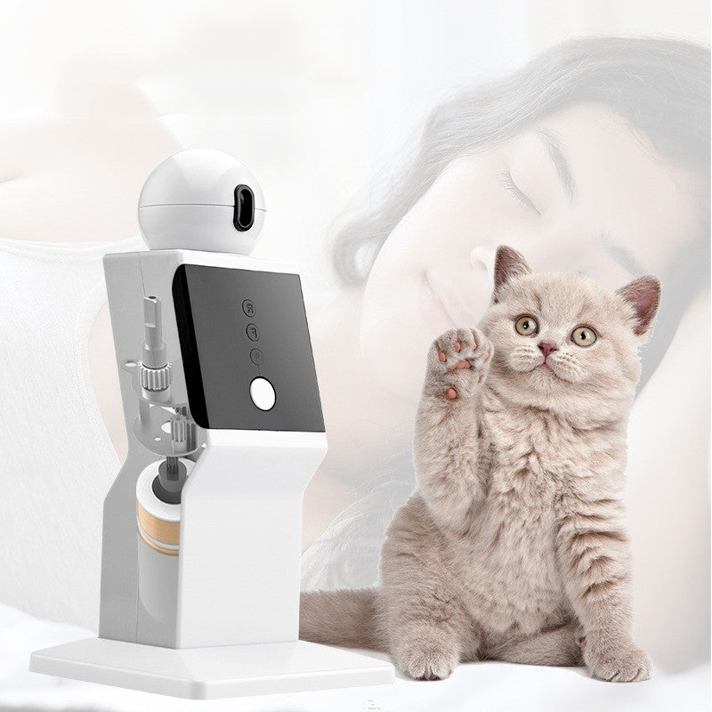RoboticCatPlaymatewithInteractiveSmartToyscashymart35578239516950jpg Urban Pet Play Ltd | AwardWinning Pet Care Pet Shop