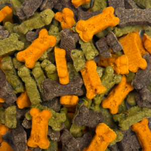 Garden Patch Soft Bones Dog Treats