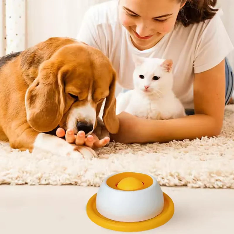 SlowFeederDogLickingToycashymart45469420388630jpg Urban Pet Play Ltd | AwardWinning Pet Care Pet Shop