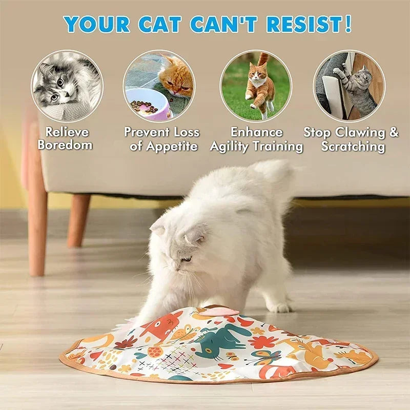 SmartCatToyscashymart39142295273750jpg Urban Pet Play Ltd | AwardWinning Pet Care Pet Shop
