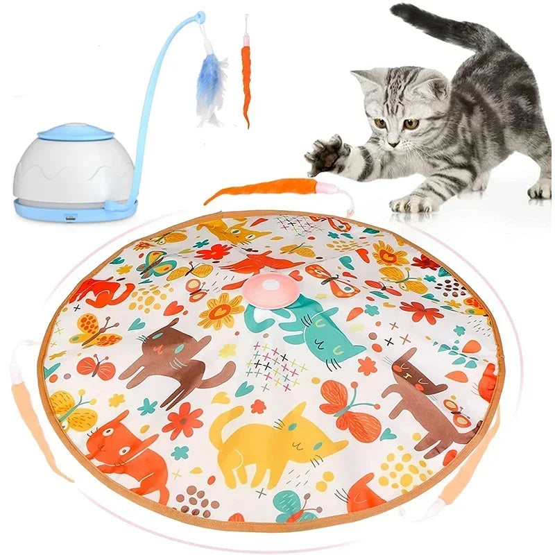 SmartCatToyscashymart39142295437590jpg Urban Pet Play Ltd | AwardWinning Pet Care Pet Shop
