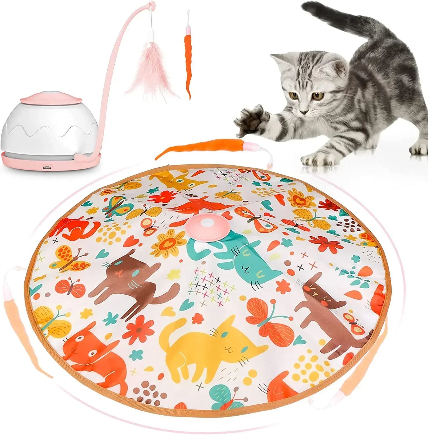 SmartCatToyscashymart39142295503126jpg Urban Pet Play Ltd | AwardWinning Pet Care Pet Shop