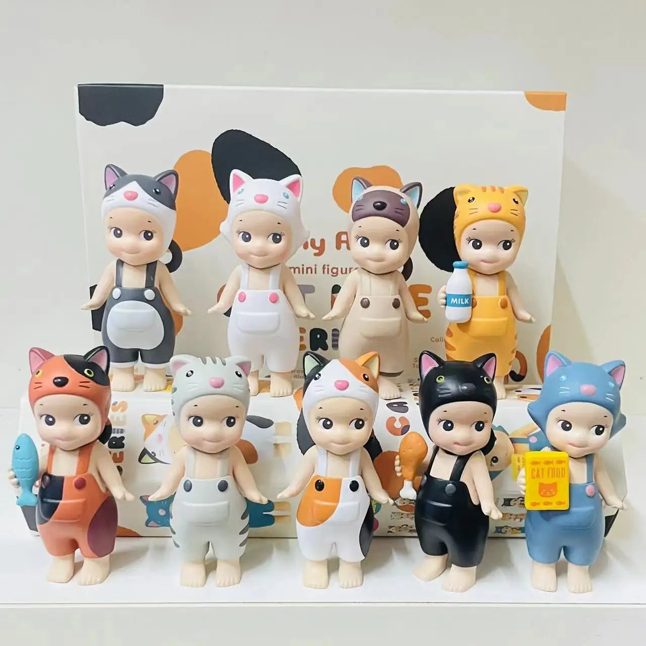 SonnyAngelBlindBoxCatFiguresToyscashymart41392518758678jpg Urban Pet Play Ltd | AwardWinning Pet Care Pet Shop