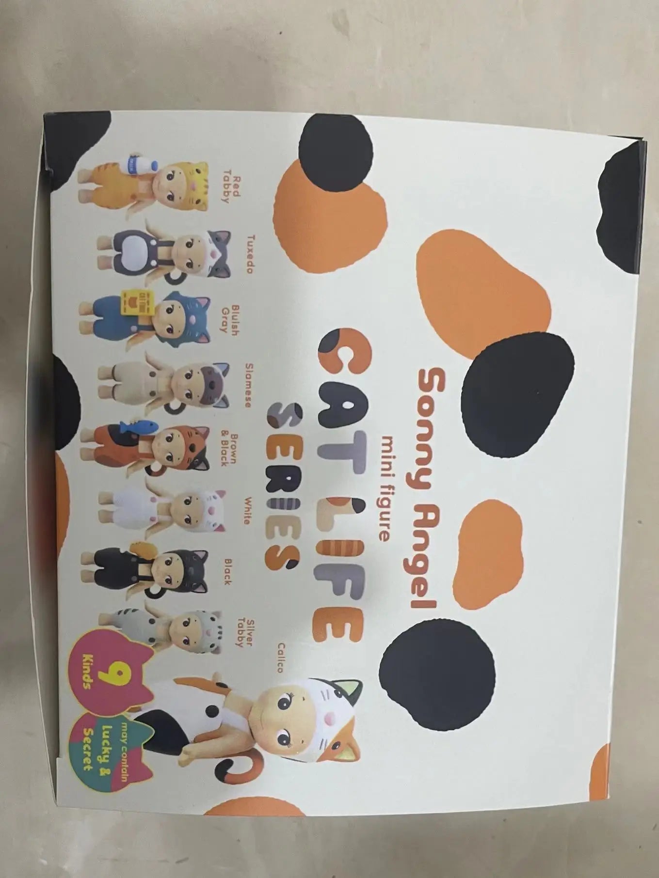 SonnyAngelBlindBoxCatFiguresToyscashymart41392518824214jpg Urban Pet Play Ltd | AwardWinning Pet Care Pet Shop