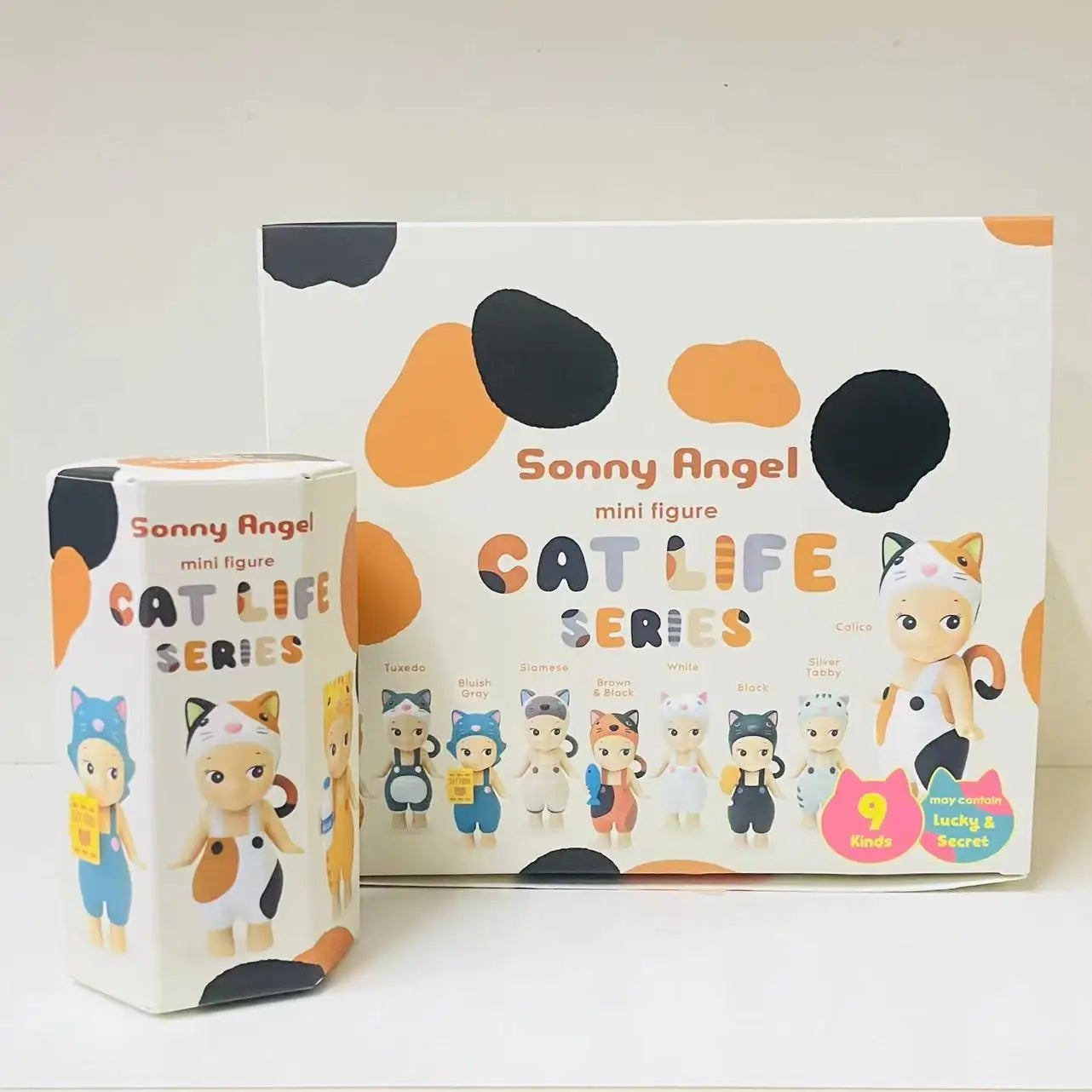 SonnyAngelBlindBoxCatFiguresToyscashymart413925188569821jpg Urban Pet Play Ltd | AwardWinning Pet Care Pet Shop