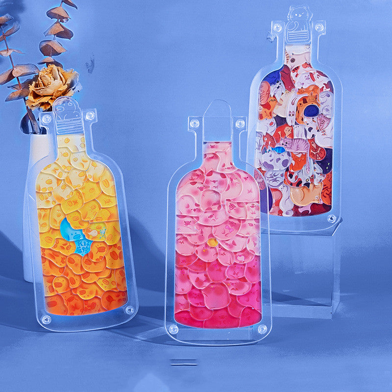 TransparentAcrylicCatShapedJigsawPuzzlecashymart35578249969942jpg Urban Pet Play Ltd | AwardWinning Pet Care Pet Shop