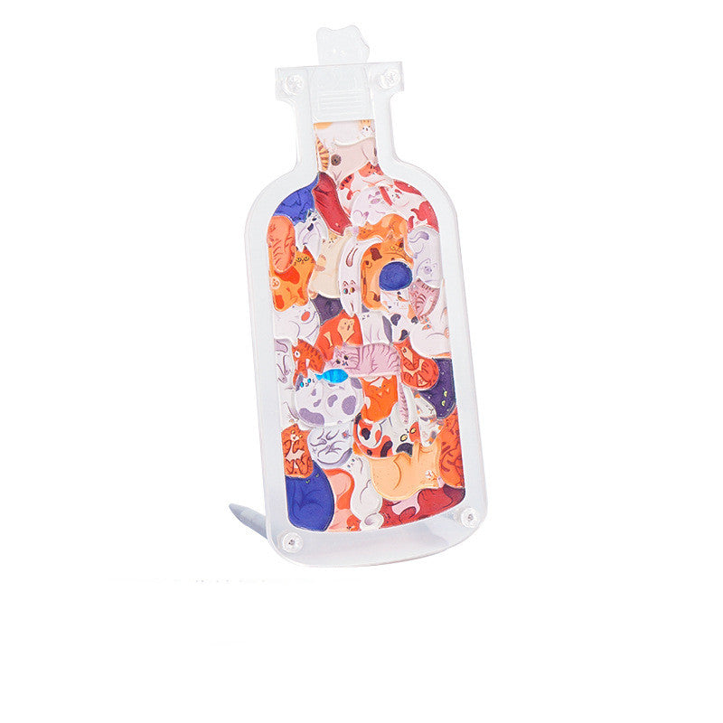 TransparentAcrylicCatShapedJigsawPuzzlecashymart355782506580701jpg Urban Pet Play Ltd | AwardWinning Pet Care Pet Shop