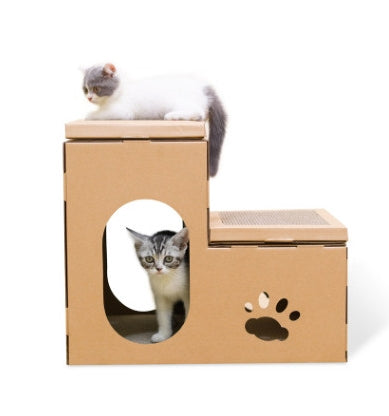 UltimateFelinePlaylandcashymart35578263273750jpg Urban Pet Play Ltd | AwardWinning Pet Care Pet Shop