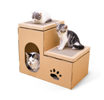 UltimateFelinePlaylandcashymart35578263830806jpg Urban Pet Play Ltd | AwardWinning Pet Care Pet Shop