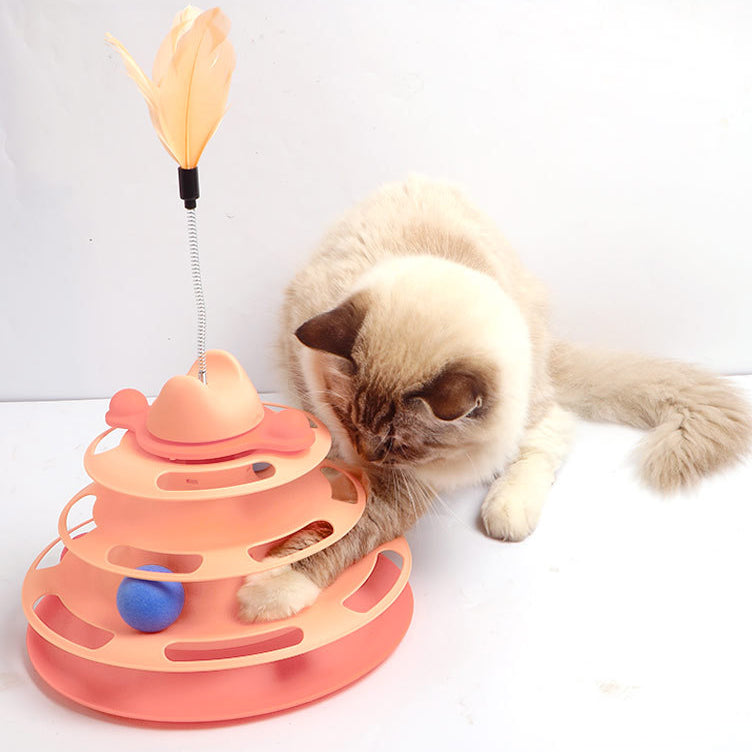 UltimateSpaceTowerPlayBoardforFelinescashymart35578114769174jpg Urban Pet Play Ltd | AwardWinning Pet Care Pet Shop
