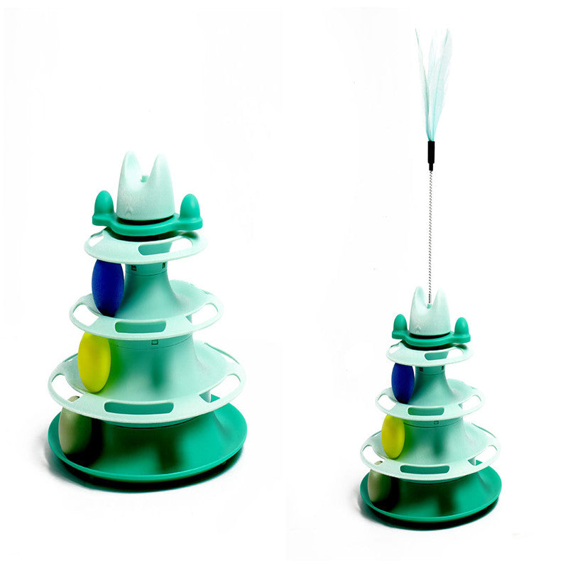 UltimateSpaceTowerPlayBoardforFelinescashymart35578116047126jpg Urban Pet Play Ltd | AwardWinning Pet Care Pet Shop