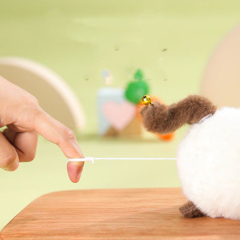 WaggingTailCatandLittleBunnyLuckyPlushDrawstringToyscashymart35578125418774jpg Urban Pet Play Ltd | AwardWinning Pet Care Pet Shop