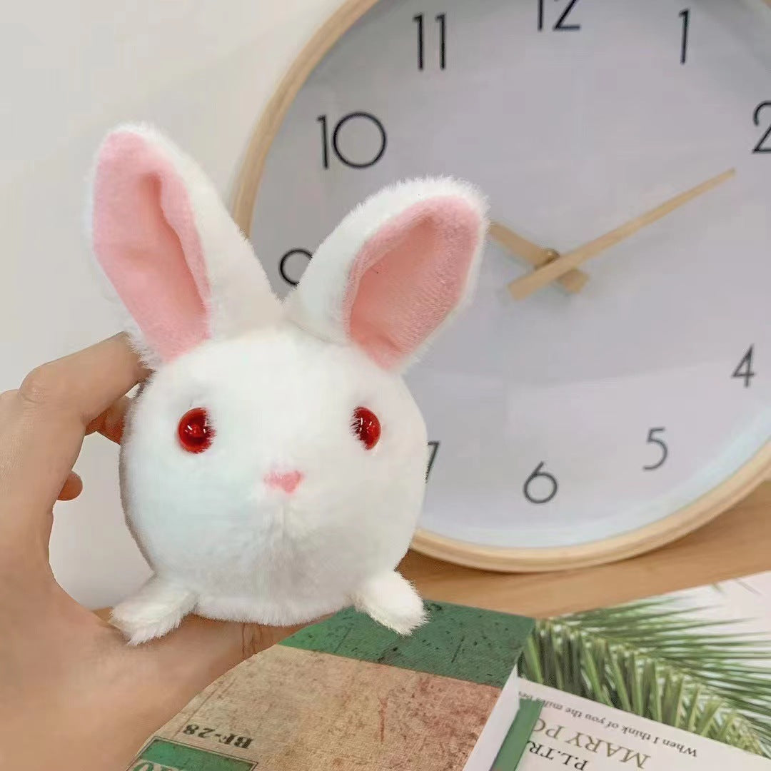 WaggingTailCatandLittleBunnyLuckyPlushDrawstringToyscashymart35578126008598jpg Urban Pet Play Ltd | AwardWinning Pet Care Pet Shop