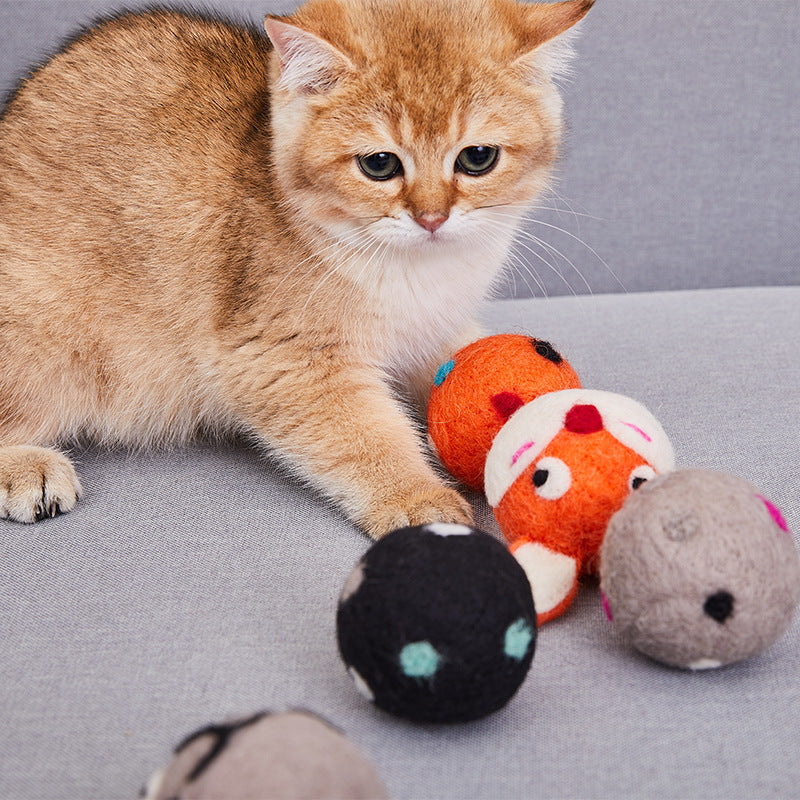 WoolToysforCatscashymart38173529014550jpg Urban Pet Play Ltd | AwardWinning Pet Care Pet Shop