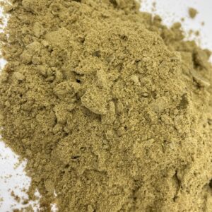 BeyondWhiskers Lamb Turkey and Bison Grain-free Powdered Dog Food Complete