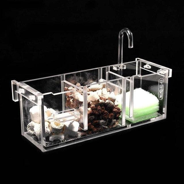 aquafilterproadvancedwaterpurificationsystemforfishtanks325020jpg Urban Pet Play Ltd | AwardWinning Pet Care Pet Shop